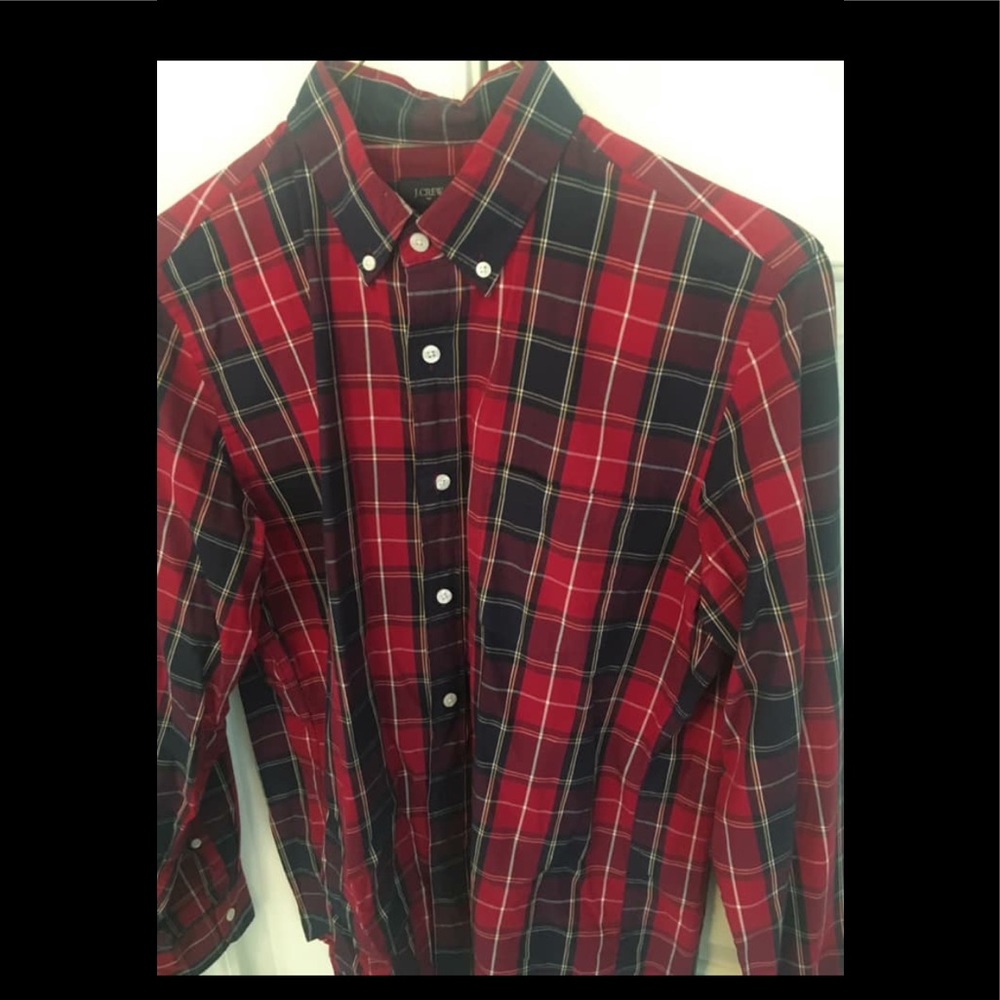 Jcrew button down shirts - Picture 8 of 8